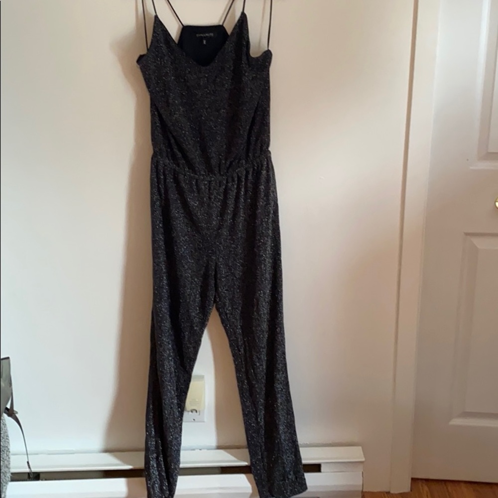 Jumpsuit